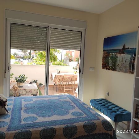 Playa Serena Zen Roquetas de Mar Zewnętrze zdjęcie