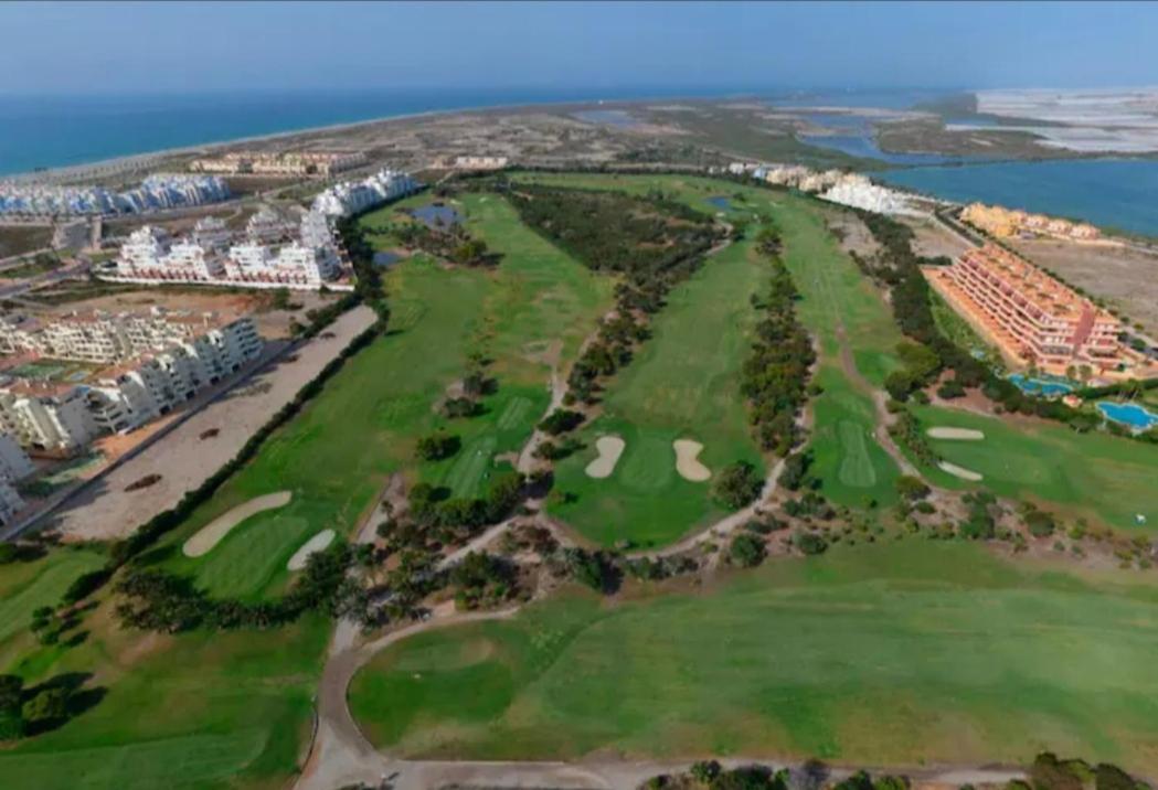 Playa Serena Zen Roquetas de Mar Zewnętrze zdjęcie