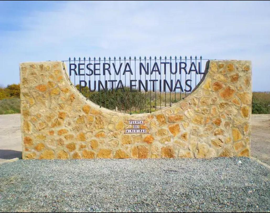 Playa Serena Zen Roquetas de Mar Zewnętrze zdjęcie