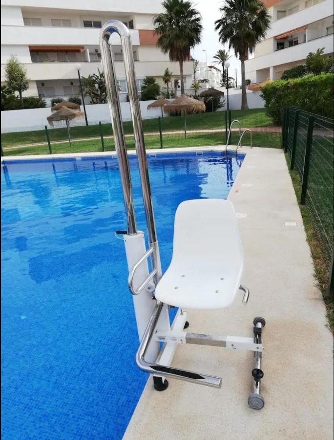 Playa Serena Zen Roquetas de Mar Zewnętrze zdjęcie