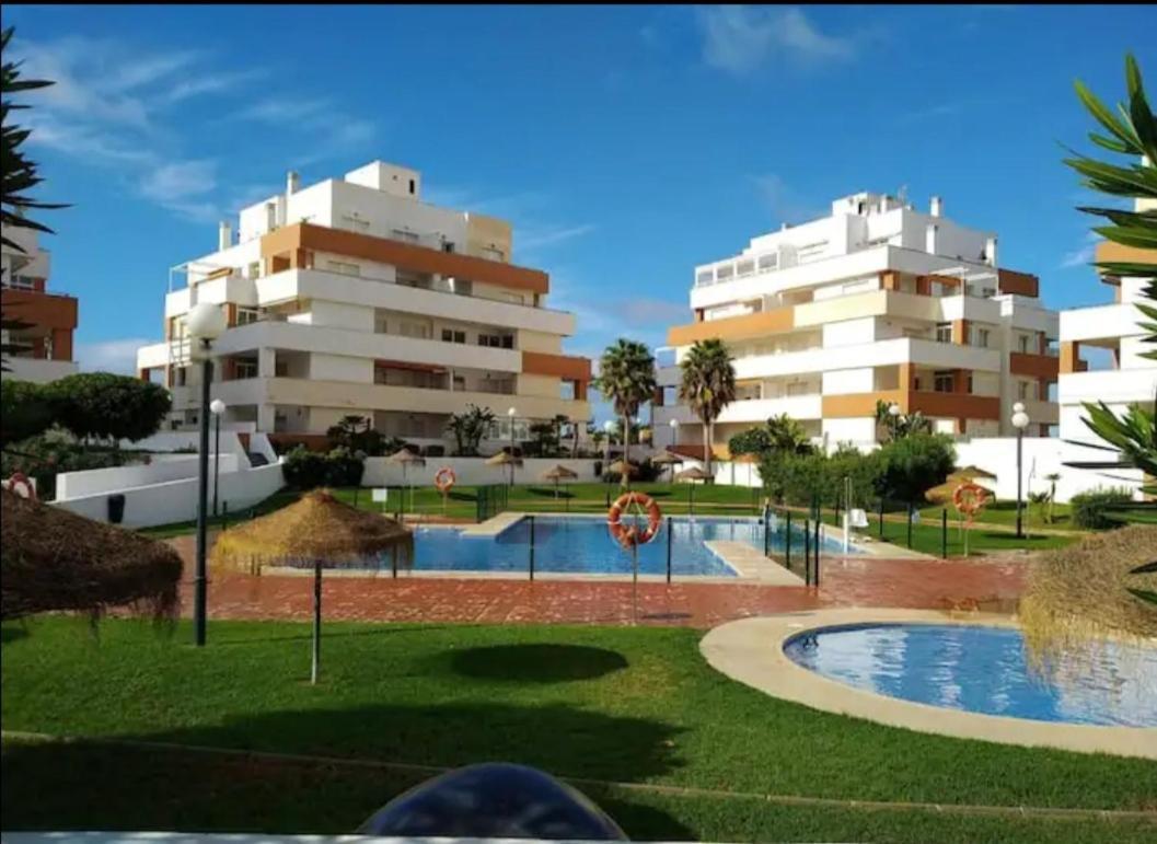 Playa Serena Zen Roquetas de Mar Zewnętrze zdjęcie