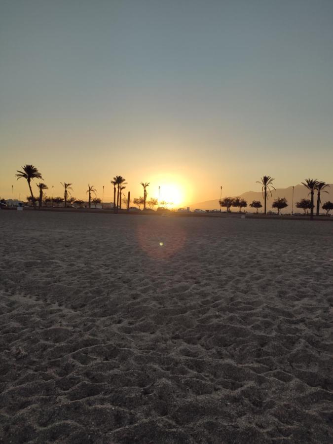 Playa Serena Zen Roquetas de Mar Zewnętrze zdjęcie