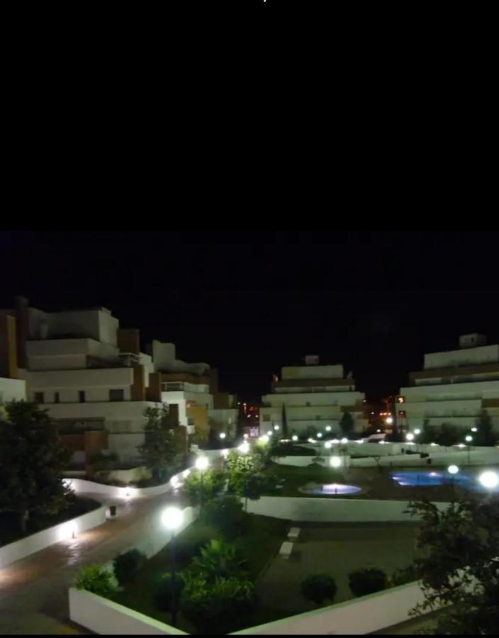 Playa Serena Zen Roquetas de Mar Zewnętrze zdjęcie