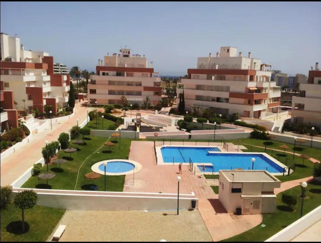Playa Serena Zen Roquetas de Mar Zewnętrze zdjęcie