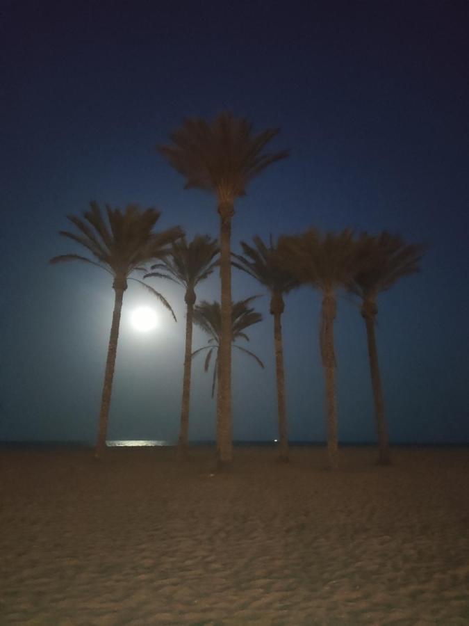 Playa Serena Zen Roquetas de Mar Zewnętrze zdjęcie
