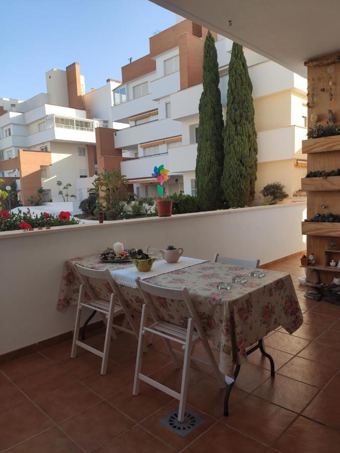 Playa Serena Zen Roquetas de Mar Zewnętrze zdjęcie