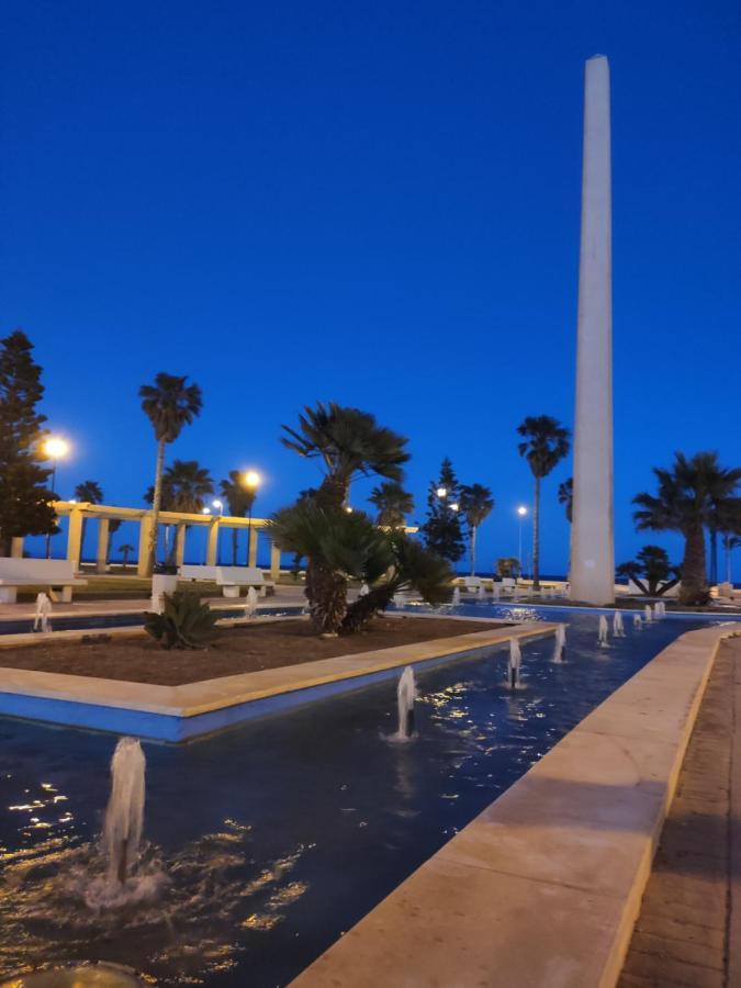 Playa Serena Zen Roquetas de Mar Zewnętrze zdjęcie