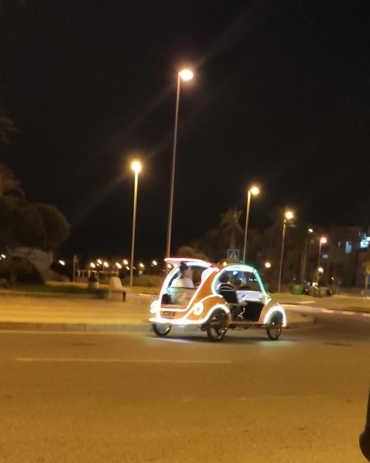Playa Serena Zen Roquetas de Mar Zewnętrze zdjęcie