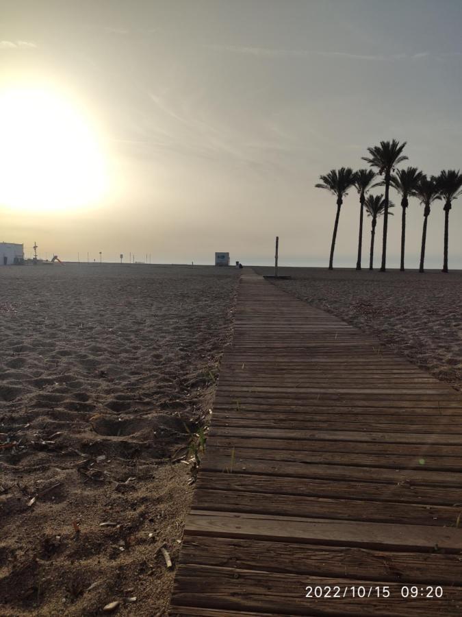 Playa Serena Zen Roquetas de Mar Zewnętrze zdjęcie