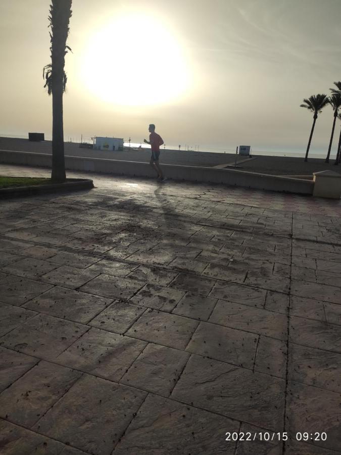Playa Serena Zen Roquetas de Mar Zewnętrze zdjęcie