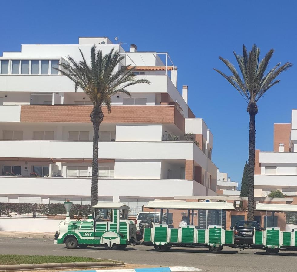 Playa Serena Zen Roquetas de Mar Zewnętrze zdjęcie