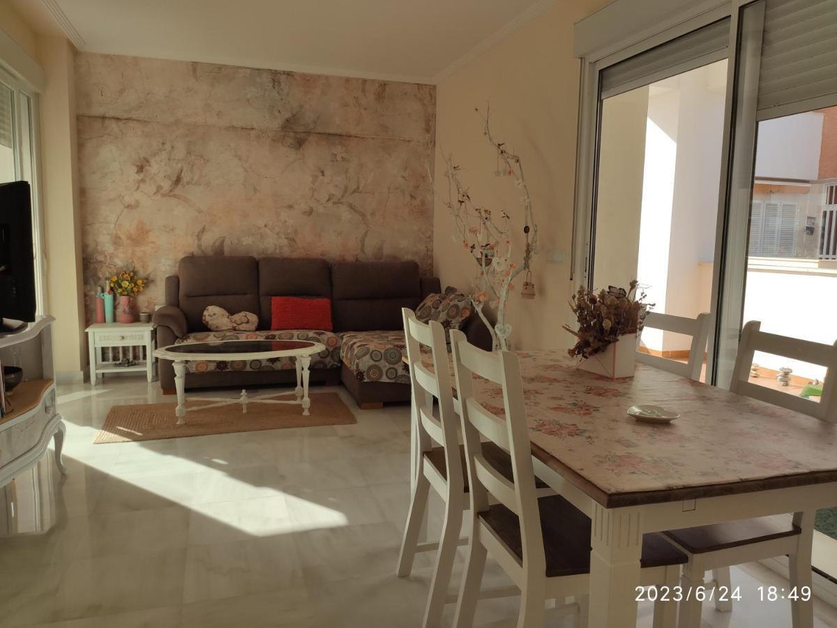 Playa Serena Zen Roquetas de Mar Zewnętrze zdjęcie