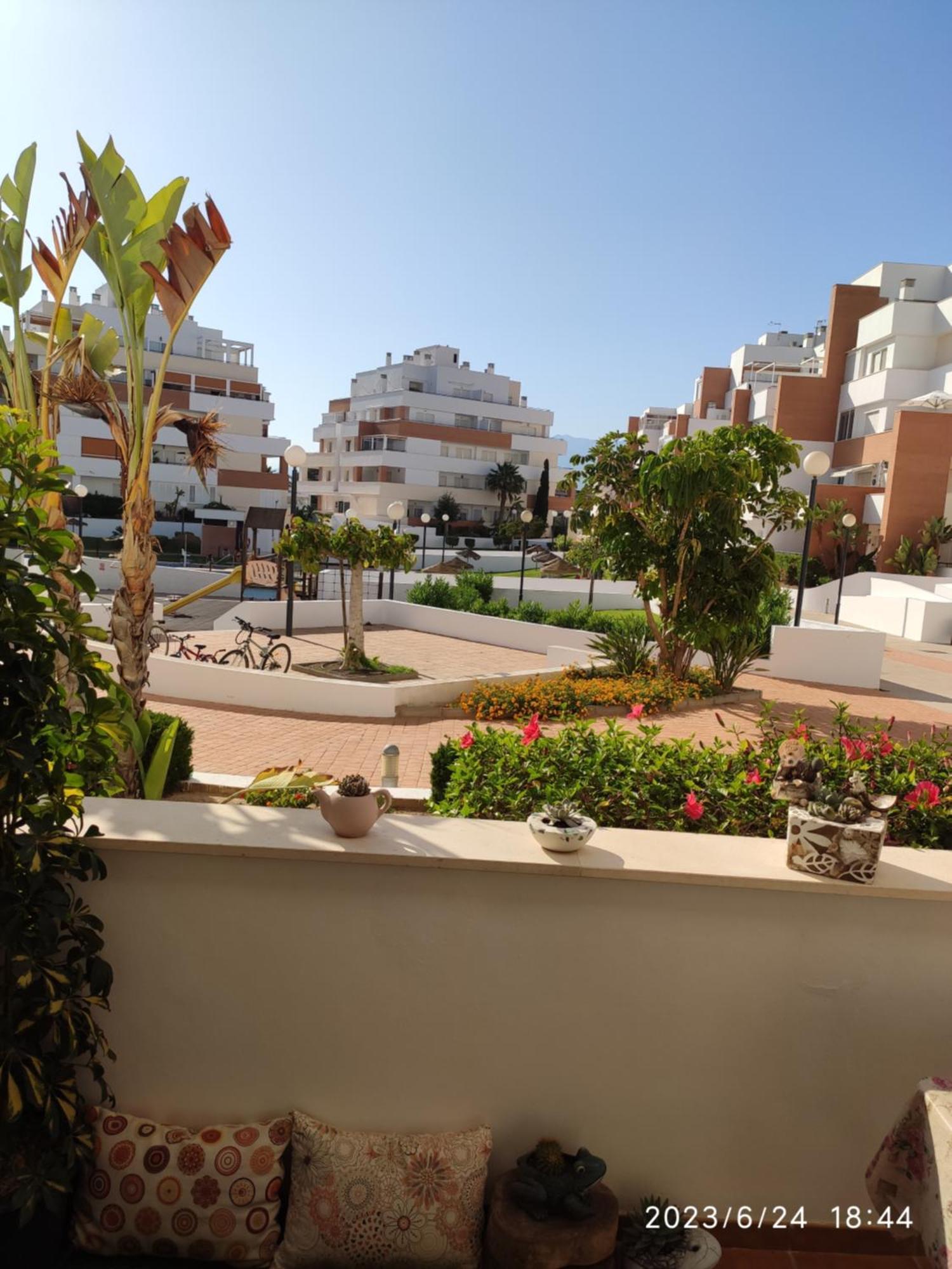 Playa Serena Zen Roquetas de Mar Zewnętrze zdjęcie