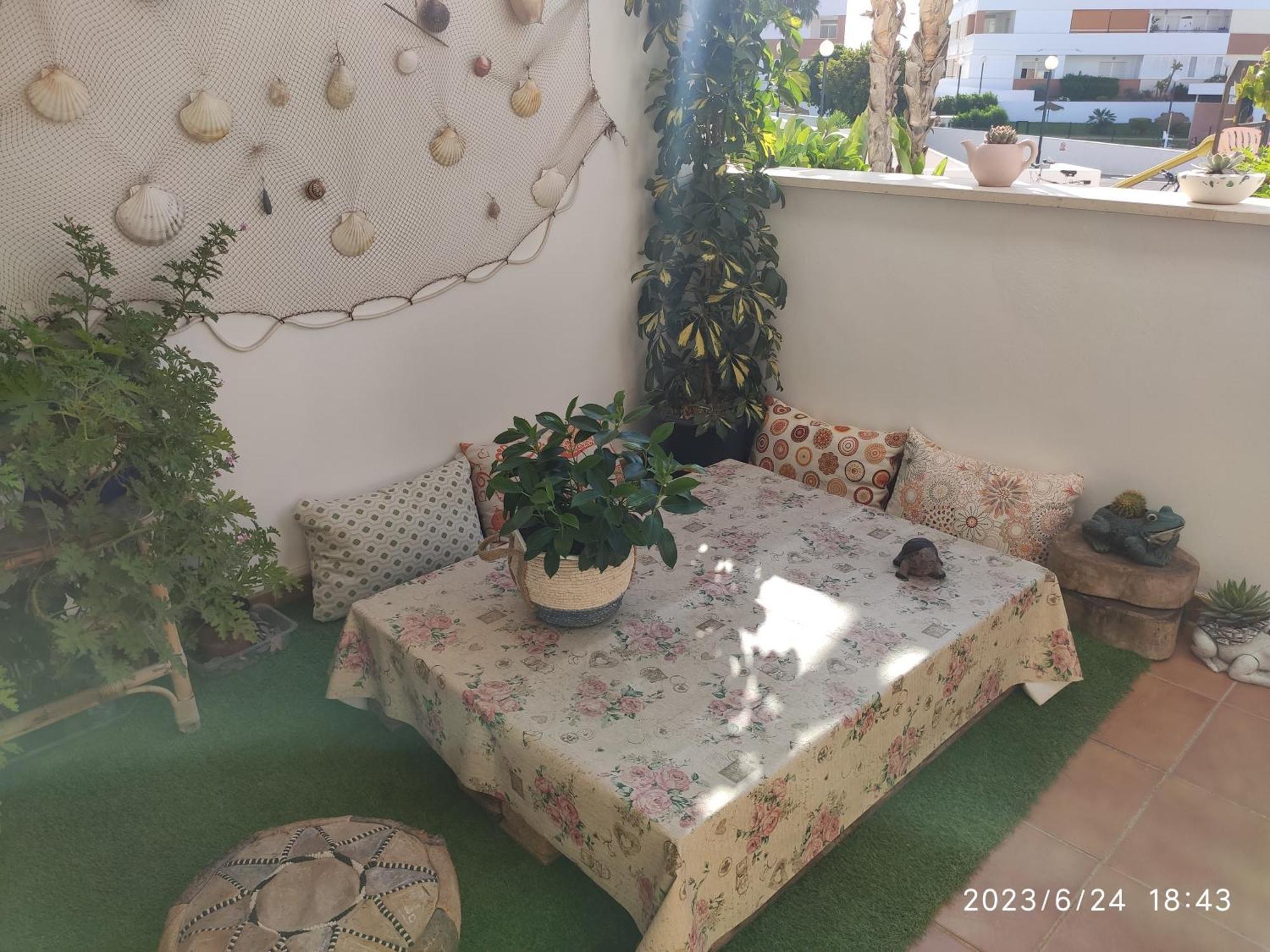 Playa Serena Zen Roquetas de Mar Zewnętrze zdjęcie